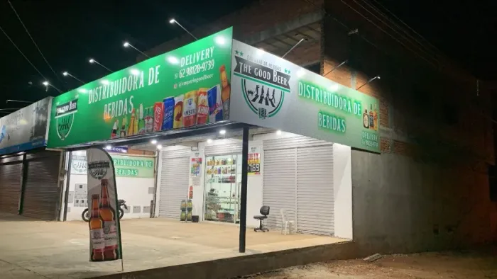 Emporio de Bebidas