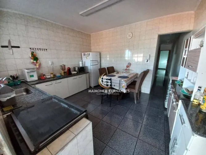 Casa à venda, 140 m² por R$ 350.000,00 - Santa Cruz - Rio Claro/SP