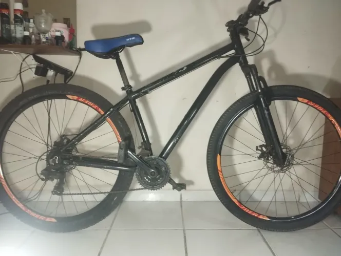 Bike aro 29