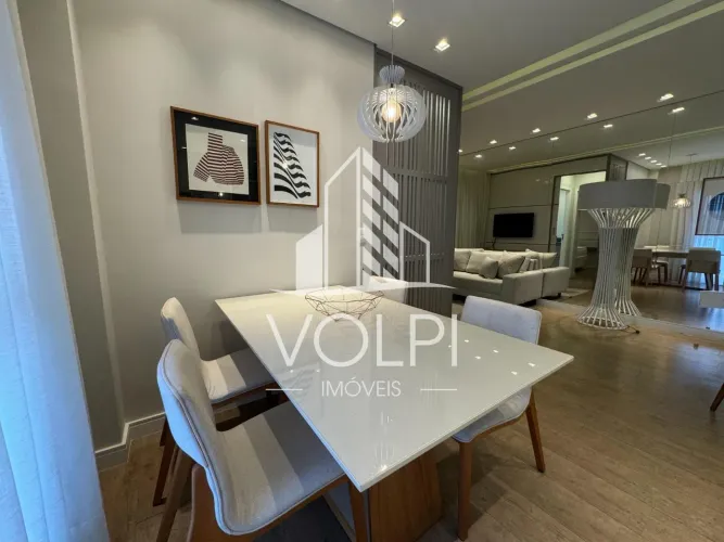 apartamento - Taquaral - Campinas