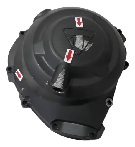 Tampa Embreagem Triumph Tiger 660 Sport 23/25 Ralada 56081