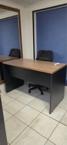 Mesa de escritório 
