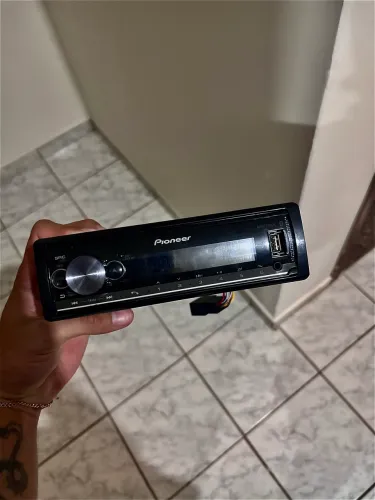 Rádio Pioneer X3000