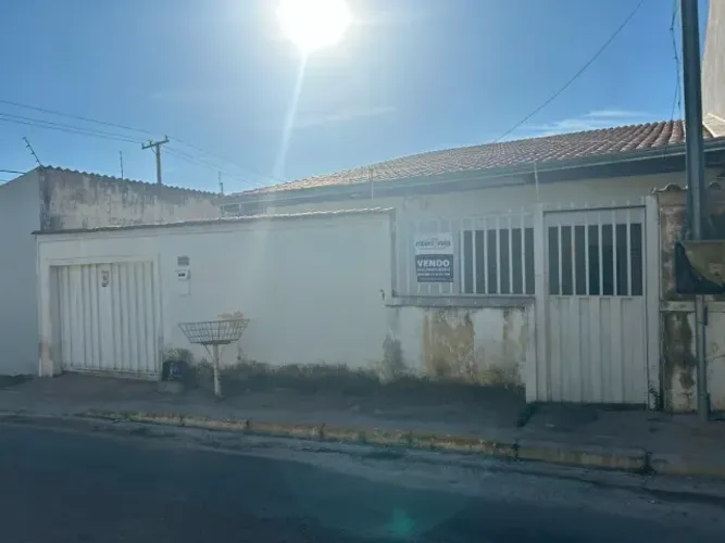CASA NO SANTA ISABEL