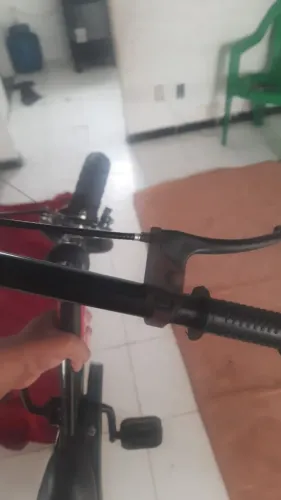 Bicicleta criança