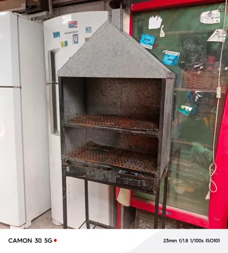 Churrasqueira