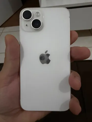 iPhone 14 em ótimo estado
