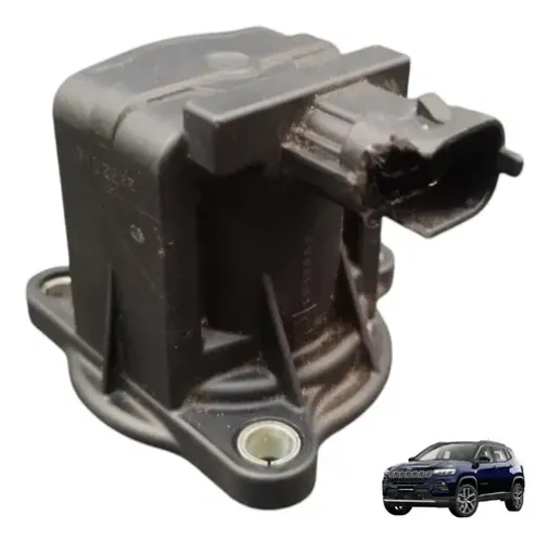 Valvula Pressão Turbina Compass 1.3 T270 22 A 25 C/ Detalhe