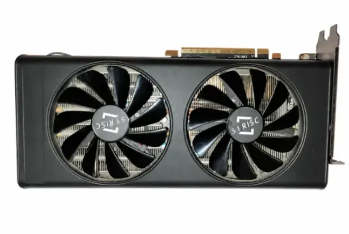 Placa de Vídeo AMD Radeon RX 5700 8GB GDDR6 