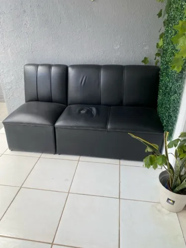 Bora, galera