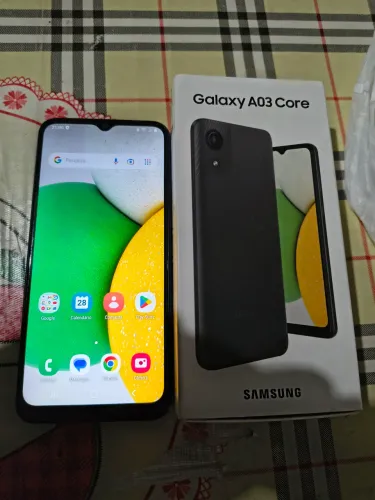 Samsung A03 core