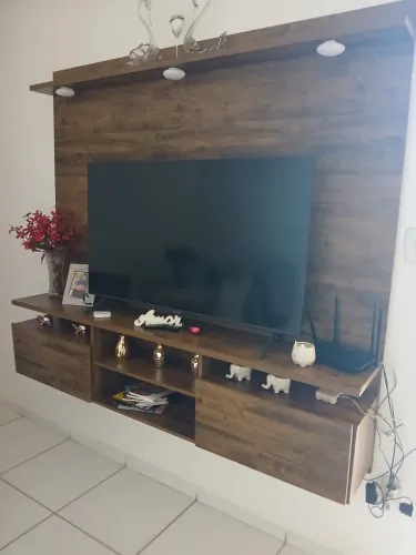 Painel de tv