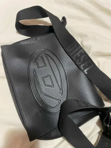 Bolsa Carteira Diesel 