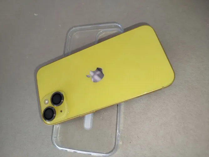 iPhone 14