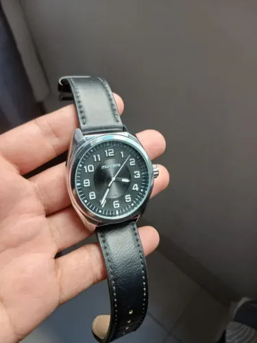 Relógio Mondaine