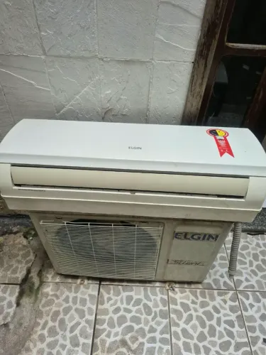Vendo Ar Condicionado