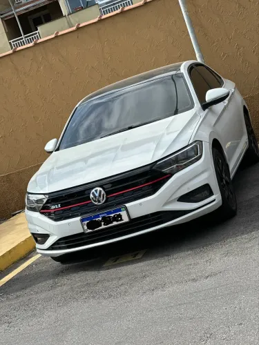 Volkswagen Jetta Comfort. 250 TSI 1.4 Flex 16V Aut. 2018
