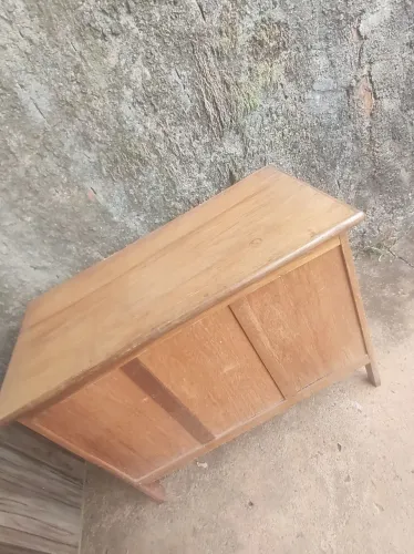 Vendo Caixa Baú