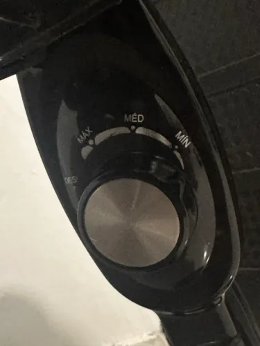 Ventilador