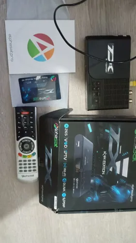 Vendo um aparelho de tv