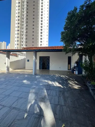 Casa a alugar com 3 quartos, 1 suite, 4 vagas em Manaira - Joao Pessoa/PB