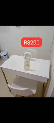 Conjunto mesa