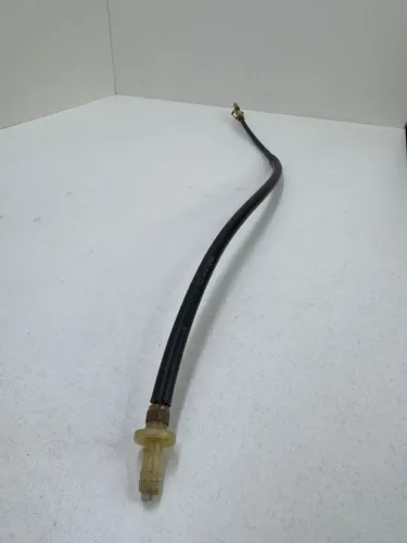 Cabo Acelerador Gol Saveiro Parati G2 G3 G4 1994 a 2008 Original Volkswagen