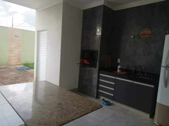 CASA À VENDA NO PARQUE DAS LARANJEIRAS