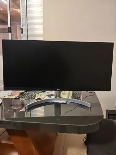 Monitor LG UltraWide
