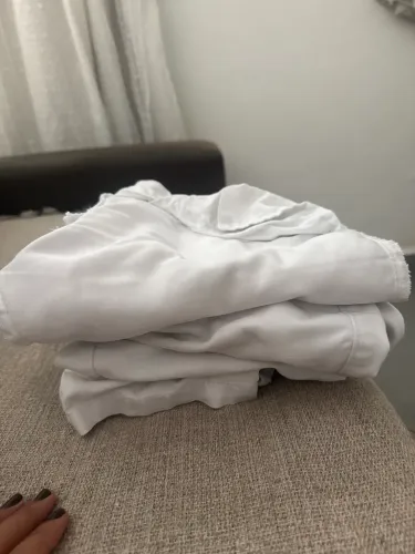 Roupa Técnico de enfermagem 