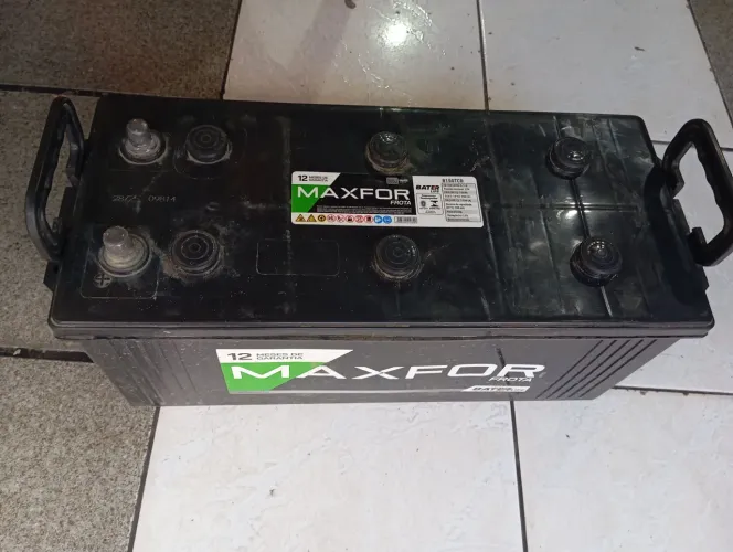 BATERIA MAX FOR 150AH