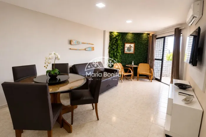 Apartamento à Venda em Intermares - Cabedelo/PB