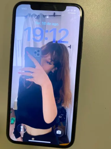 Vendo ou troco iPhone 11 pro