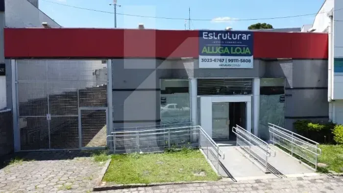Loja para Locação no bairro Seminário