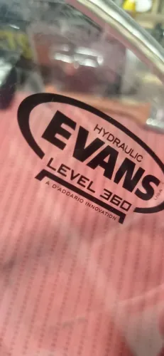 Pele Evans Hydraulic level 360 13" Produto Novo