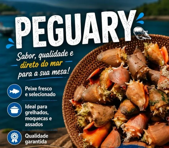 PEGUARY