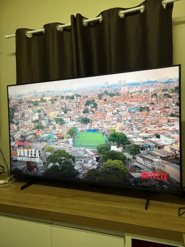 Tv 70 polegadas