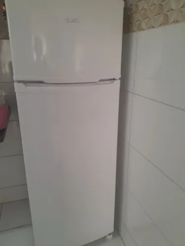 Geladeira consul