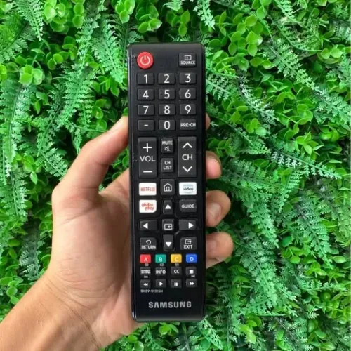 Controle Remoto para TV Samsung Smart