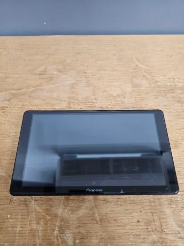 Central Multimídia Pioneer DMH-Z5350BT | Apple CarPlay | Android Auto | Bluetooth