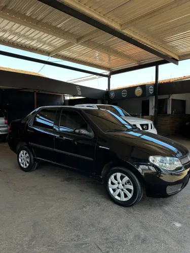Fiat Siena 1.0/ EX 1.0 MPI Fire/ Fire Flex 8V 2010