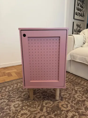Mesa de Cabeceira Westwing em Perfeito Estado