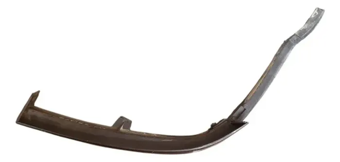 Guia Parachoque Dianteiro Le Chevrolet Zafira (detalhe) (Usado) / MT