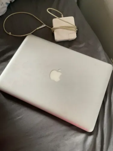 MacBook Air Pro 13" (defeito)