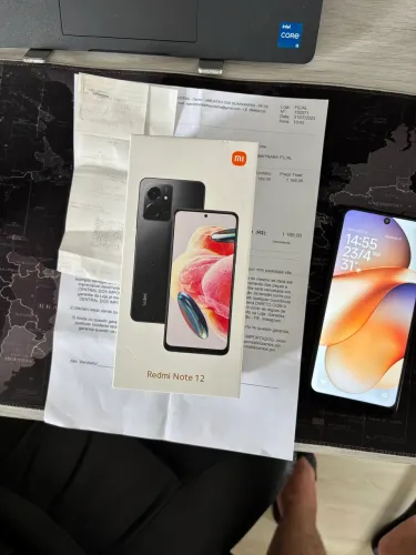 Redmi Note 12