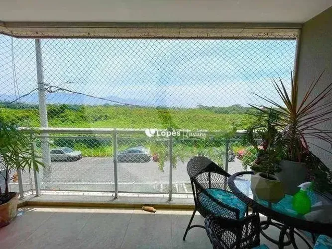 Apartamento à venda, 86 m² por R$ 600.000,00 - Recreio dos Bandeirantes - Rio de Janeiro/R