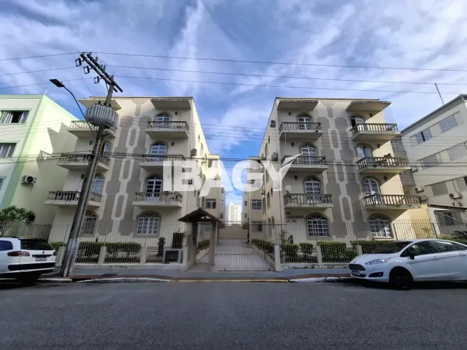 Excelente Apartamento 1 dormitório(s) em Kobrasol - São José