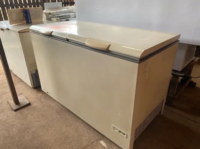 Freezer Consul 530L