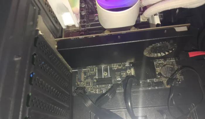 Vendo rx550