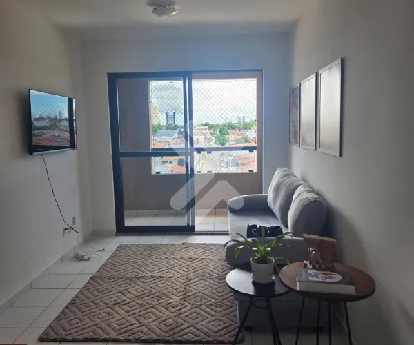 Apartamento para aluguelCandeláriaNatal572 quartos